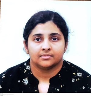 Atchaya Arivalagan